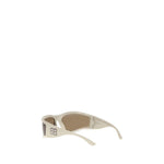 Balenciaga Sunset D-Frame Sunglasses BA837800T00079210BB