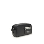 Balenciaga Logo Beauty Case BA8422222ABVZ1000BB