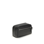 Balenciaga Logo Beauty Case BA8422222ABVZ1000BB