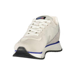 Blauer Gray Leather Men Sneaker BL-39243-EU40/US7