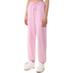 Comme Des Fuckdown Pink Cotton Jeans & Pant CO-15814-XS