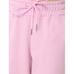 Comme Des Fuckdown Pink Cotton Jeans & Pant CO-15814-XS