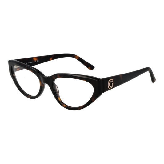 Guess Brown Women Glasses Frame