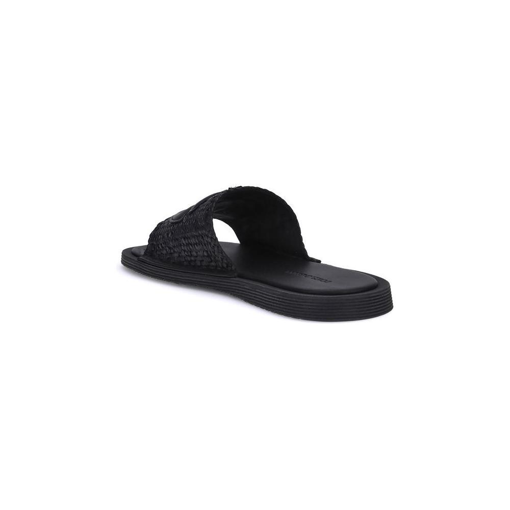 Dolce & Gabbana Crochet raffia Sandals DO-A80519A9Q988B956-EU41/US8