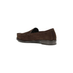 Prada Suede Loafers PR-2DB229FX000103F0003-EU44/US11