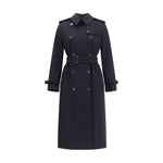 Burberry Kensington Coat BU-8111566A1189-10