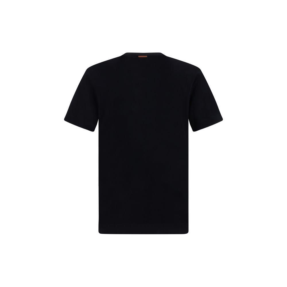 ZEGNA T-Shirt ZE-E7360A5B760K09-IT46 | S