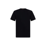 ZEGNA T-Shirt ZE-E7360A5B760K09-IT46 | S