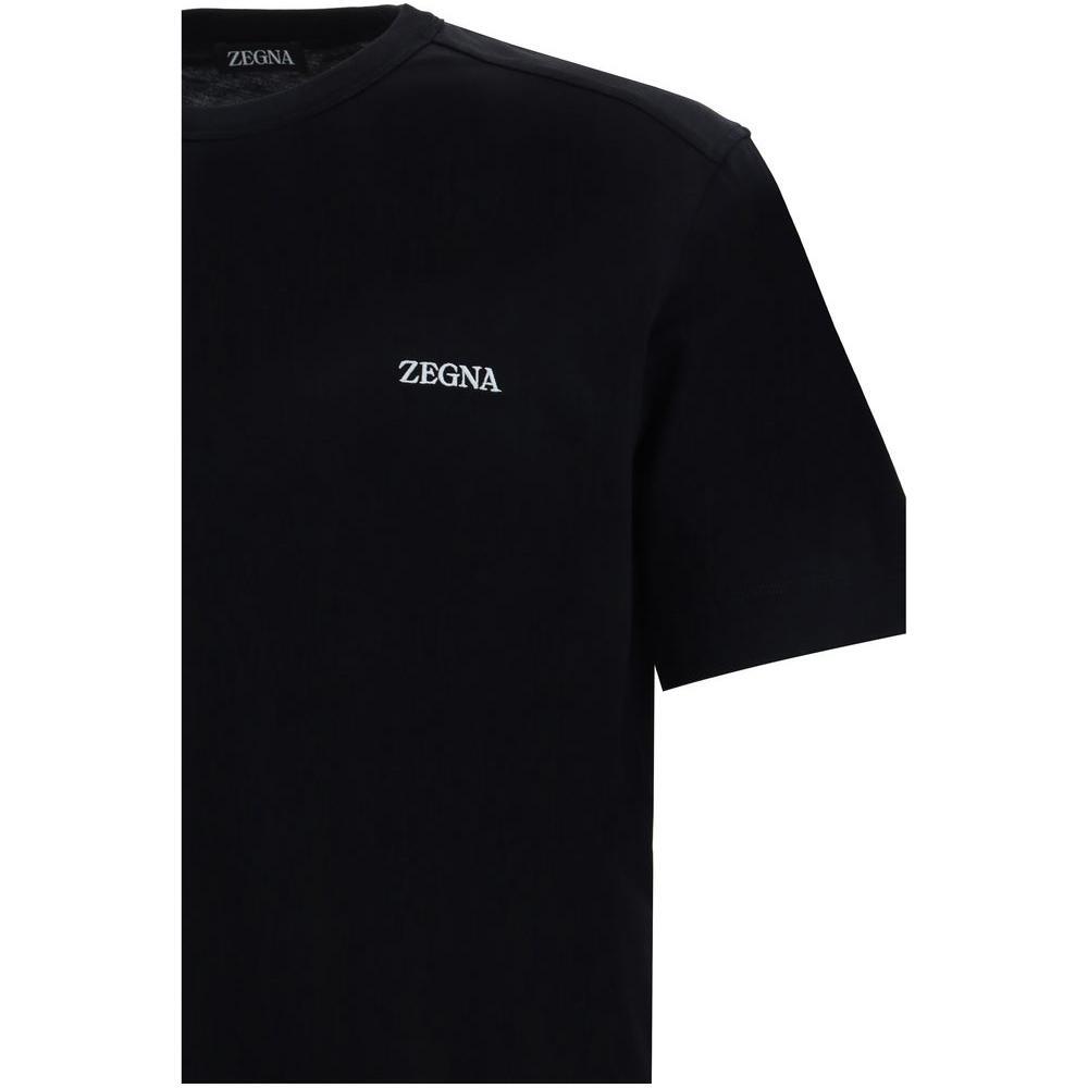 ZEGNA T-Shirt ZE-E7360A5B760K09-IT46 | S