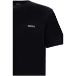 ZEGNA T-Shirt ZE-E7360A5B760K09-IT46 | S