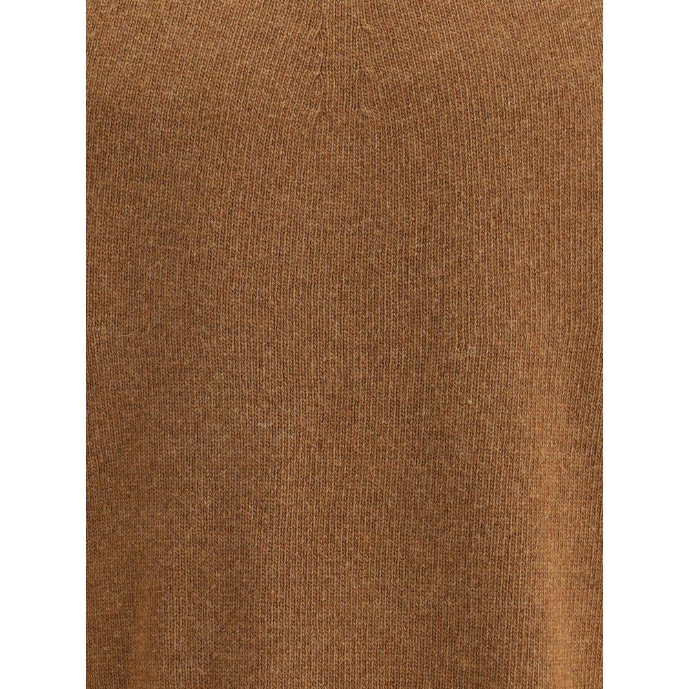 Jil Sander Seamless Sweater JI-J22GP0133J13264215-IT50 | L
