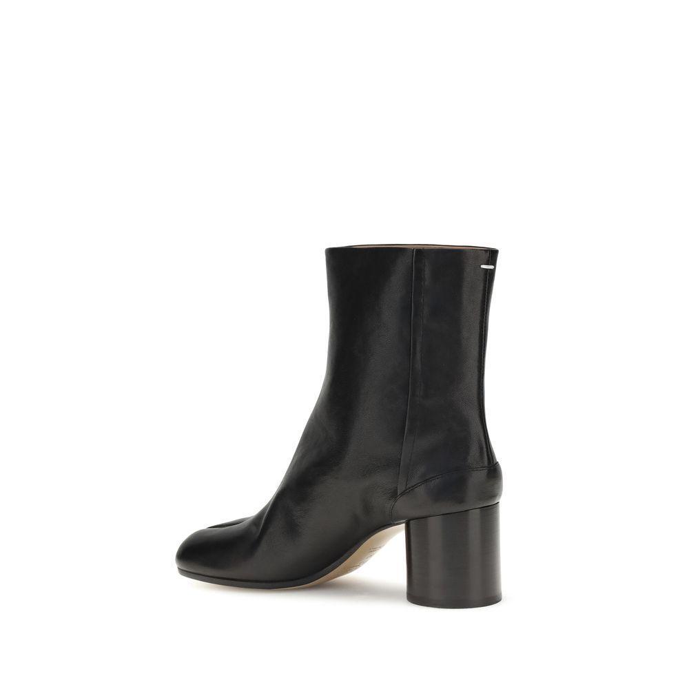 Margiela Tabi Ankle Boots MA-S58WU0246P3753T8013-EU36/US6