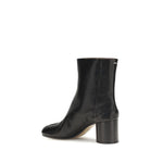 Margiela Tabi Ankle Boots MA-S58WU0246P3753T8013-EU36/US6