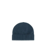 Kiton Wool beanie Hat KI-UCPL006K0253H07000VERDE-UNI