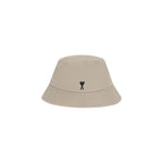 Ami Paris Ami De Coeur Bucket Hat AM-UHA666AW0041229-60 CM|XL