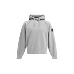 Stone Island Cotton Hoodie ST-K2S156100023S0A20V006B-S
