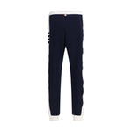 Thom Browne Horizontal Banded Sweatpants TH-MJQ213A03037415-XXS/XS