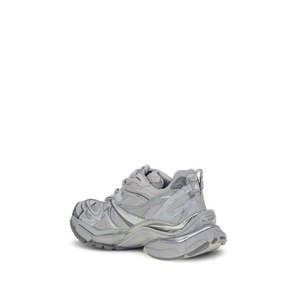 Balenciaga Runner 2 Sneakers BA-779066WRNNY1180-EU44/US11