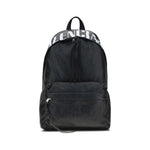 Balenciaga Crinkle Effect Backpack BA8272062ABVX1090BB