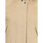 Woolrich Corduroy Jacket WO-CFWWOU2022FRUT50108908-S