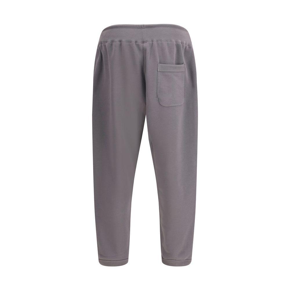 Y-3 Side graphic Sweatpants Y-JZ0723GRANIT-S