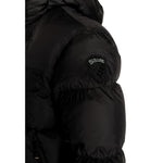 Blauer Black Polyamide Jackets & Coat BL-14721500009-IT46 | M