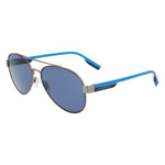 Converse Gray Metal Sunglasses COCV300SDISRUPT201AC