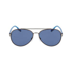 Converse Gray Metal Sunglasses COCV300SDISRUPT201AC