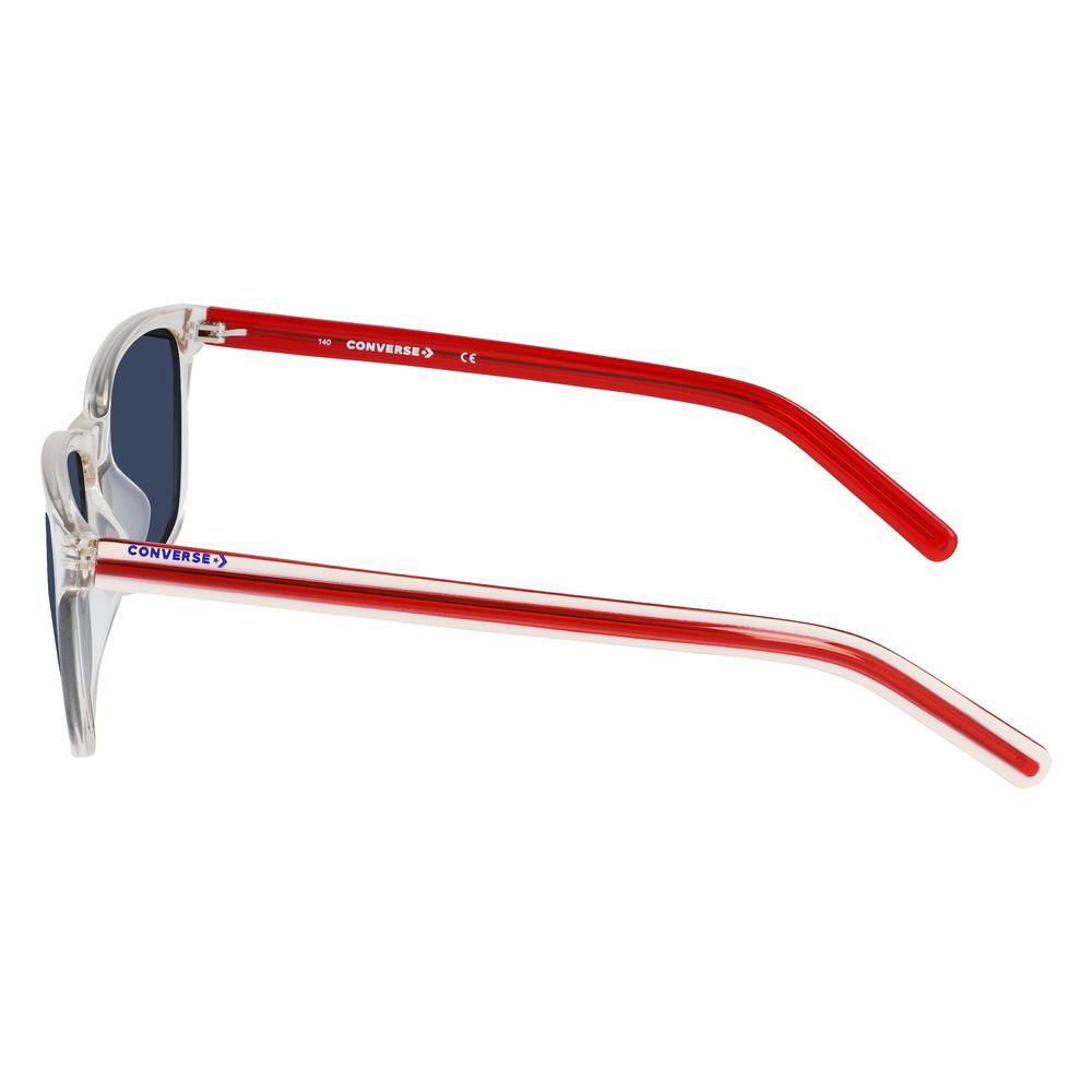 Converse Transparent Injected Sunglasses COCV506SCHUCK102AC
