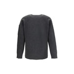 C.P. Company Wool Sweater CP-19CMKN040A110149A978-L