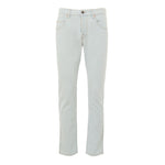 Gucci Blue Cotton Jeans Denim GU-976320051436-W30