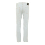 Gucci Blue Cotton Jeans Denim GU-976320051436-W30
