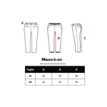 Gucci Blue Cotton Jeans Denim GU-9778673-IT46 | S
