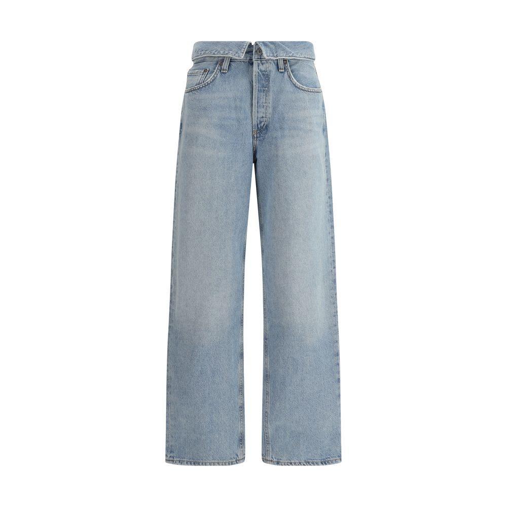 Agolde Echo Jeans AG-A2491601SLLB-W25