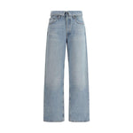 Agolde Echo Jeans AG-A2491601SLLB-W25