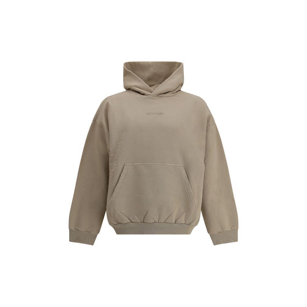 Balenciaga Oversized Hoodie BA-767877TSVP19661-S