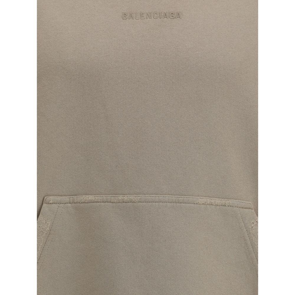 Balenciaga Oversized Hoodie BA-767877TSVP19661-S