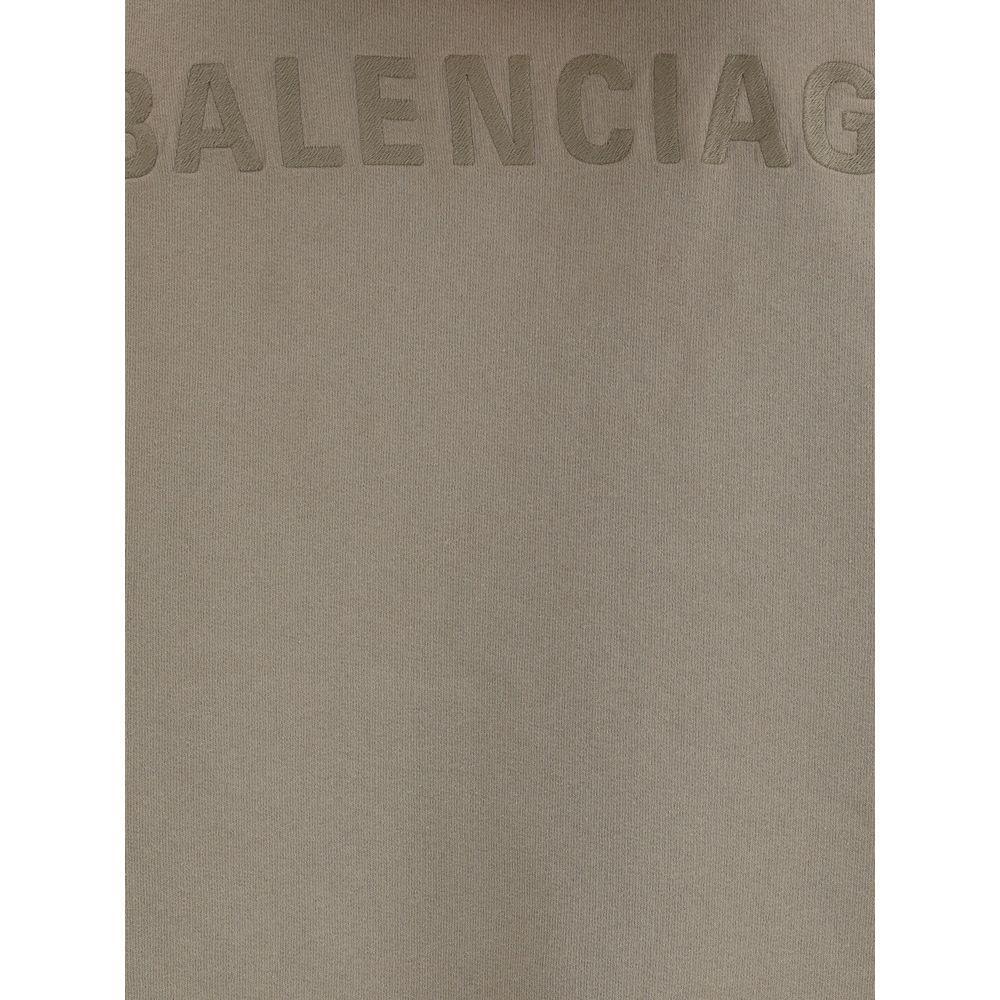 Balenciaga Oversized Hoodie BA-767877TSVP19661-S