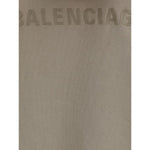 Balenciaga Oversized Hoodie BA-767877TSVP19661-S