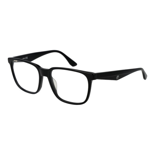 BMW Black Men Glasses Frame