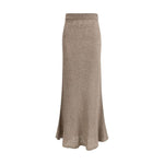 Lisa Yang Kelsy Skirt LI-2025143NJ-0/XS