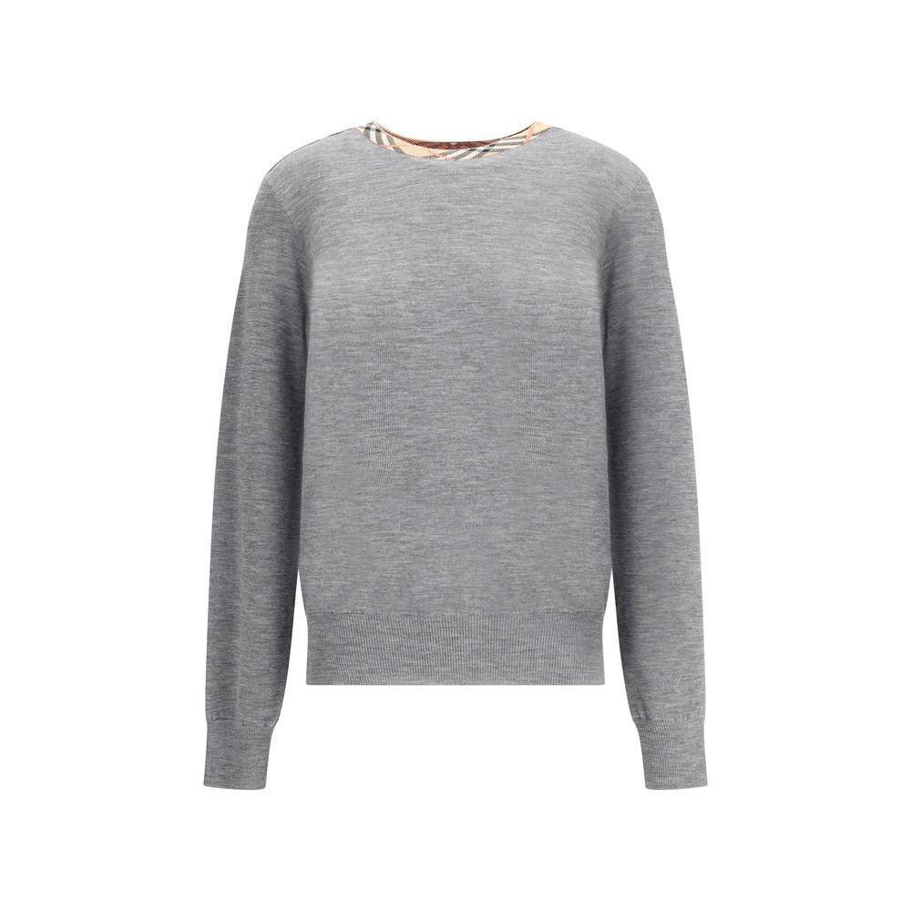 Burberry Knit Roundneck BU-8112171A1345-L