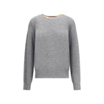 Burberry Knit Roundneck BU-8112171A1345-L
