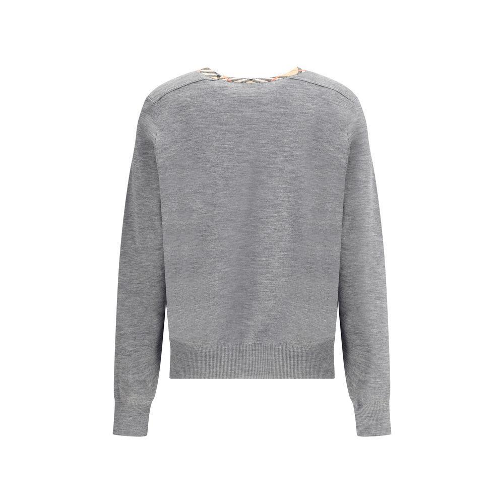 Burberry Knit Roundneck BU-8112171A1345-L