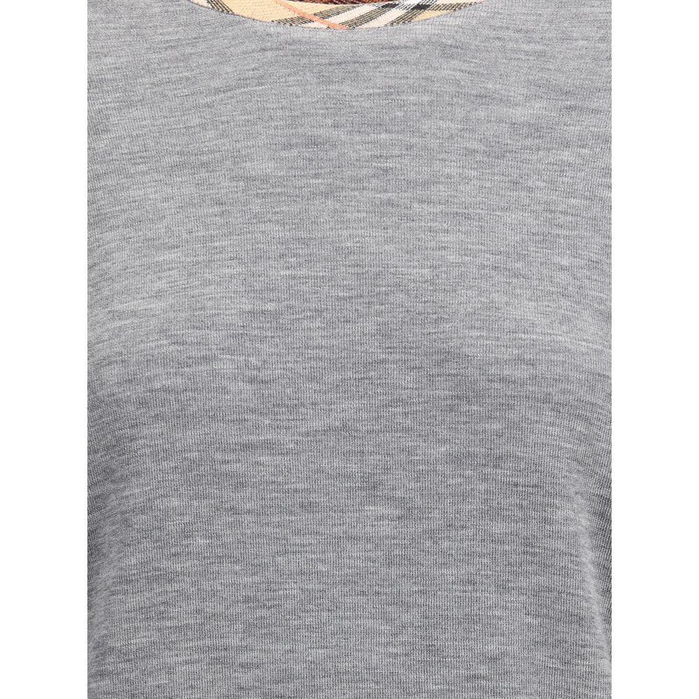 Burberry Knit Roundneck BU-8112171A1345-L