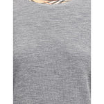 Burberry Knit Roundneck BU-8112171A1345-L