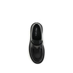 Prada Double Chocolate Loafers PR-2DE151FG001B4LF0002-EU 38.5 | US 5.5