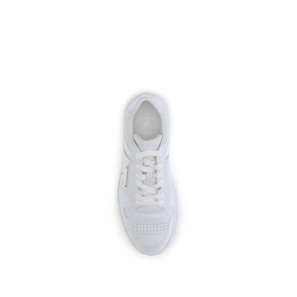 Prada Leather Sneakers PR-2EE364FD0033LJ6F0009-EU44/US11