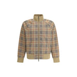Burberry Archivio Check Jacket BU-8110567B9368-L