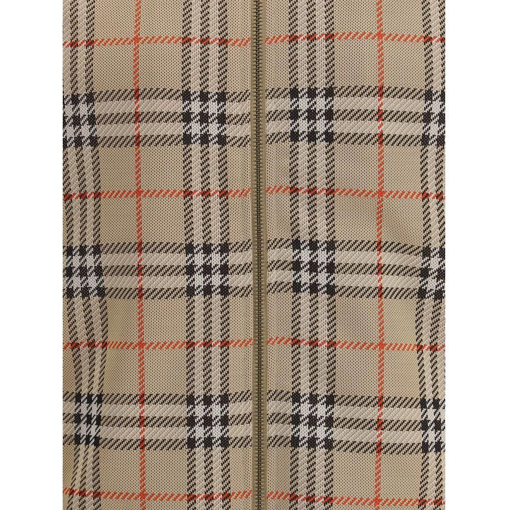 Burberry Archivio Check Jacket BU-8110567B9368-L